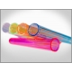 SHOOTER TUBE,  ASSORTED COLORS