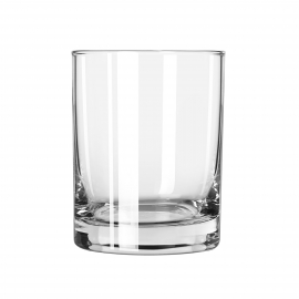 LIBBEY 918CD, DOUBLE OLD FASHIONED, 13.5 OZ, HEAVY BASE - 36 PER CASE
