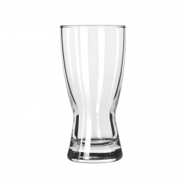 LIBBEY 1178HT, PILSNER, 10 OZ,  HOURGLASS, HEAT-TREATED - 24 PER CASE