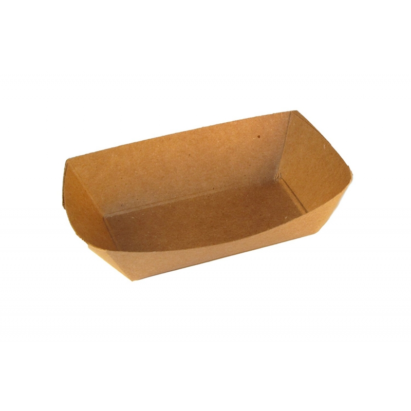 Details about   Case of 1000 Red Check Paperboard Food Tray Holder Boat Bowl 1lb Capacity Pet 