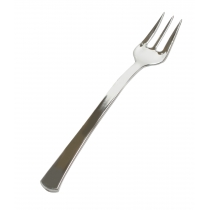 FORK, 4 SILVER TINY TINES, TE