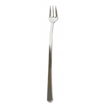 FORKS, 6 SILVER, TINY TEMPT