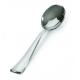 TEASPOON, SILVER SECRETS, PLAS