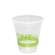 CUP, PLA, CLEAR, 12 OZ *STOCK