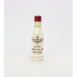 FEE BROTHERS AZTEC CHOCOLATE BITTERS 5 OZ BOTTLE (EACH)