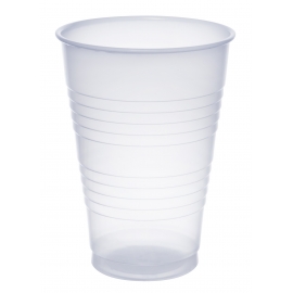 DART Y14 14 OZ TRANSLUCENT PLASTIC CUP (1,000)