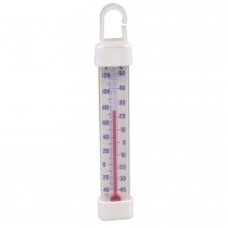 THERMOMETER, HANGING, REFRIGER