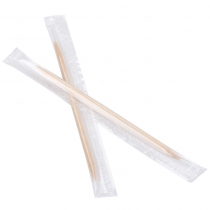 TOOTH PICK, WRAPPED MINT (100