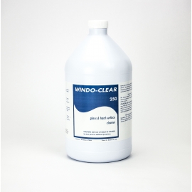 NYCO NL851 CLEAR VIEW GLASS & WINDOW CLEANER, ALL PURPOSE - GALLON