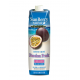 SUNBERRY FARMS 100% PASSION FRUIT JUICE IN LITER, ASEPTIC BOTTLE - 6 PER CASE