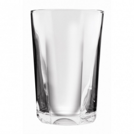 ANCHOR HOCKING 77792R 12 OZ BEVERAGE GLASS CLARISSE