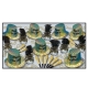 NEW YEAR TOPAZ ASSORTMENT FOR 50 PEOPLE - 88249 - 50