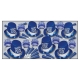 BLUE ICE ASSORTMENT FOR 50 PEOPLE - 88259-B50