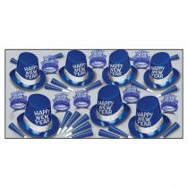 BLUE ICE ASSORTMENT FOR 50 PEOPLE - 88259-B50