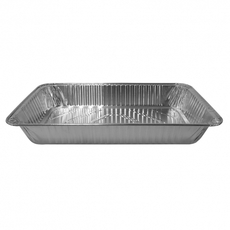 FULL SIZE DEEP STEAM TABLE PAN, ECONOMY (50)