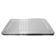FOIL LID, ECONOMY,  FOR FULL SIZE STEAM TABLE PANS (50)