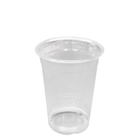 ***  SELECT ALTERNATIVE - USE - ***  CC-PET-10  ***  10 OZ CLEAR PLASTIC PET CUP (1,000)