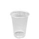 CUP, PLASTIC, 10 OZ, CLEAR PET