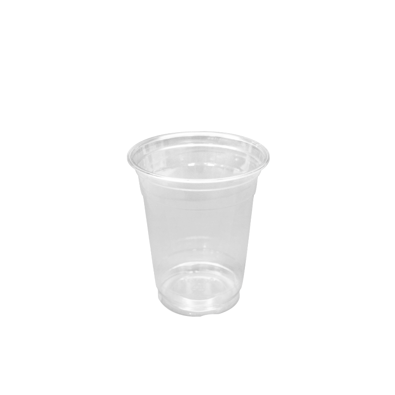 Karat 12 oz Durable Recyclable Polypropylene Round Deli Containers (Pack of 500)