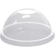LID, PLASTIC, CLEAR, DOME NO H