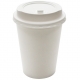 CUP, PAPER, 12 OZ, WHITE, HOT