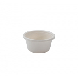 2 OZ PORTION CUP, BAGASSE (2,500) FINELINE SETTINGS