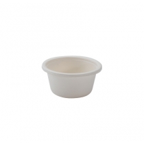 2 OZ PORTION CUP, BAGASSE (2,500) FINELINE SETTINGS