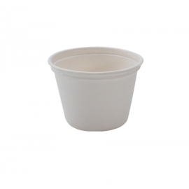 5 OZ PORTION CUP, BAGASSE (2,500) FINELINE SETTINGS