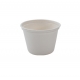 5 OZ PORTION CUP, BAGASSE (2,500) FINELINE SETTINGS