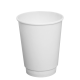 CUP, PAPER, 12 OZ, INSULATED,