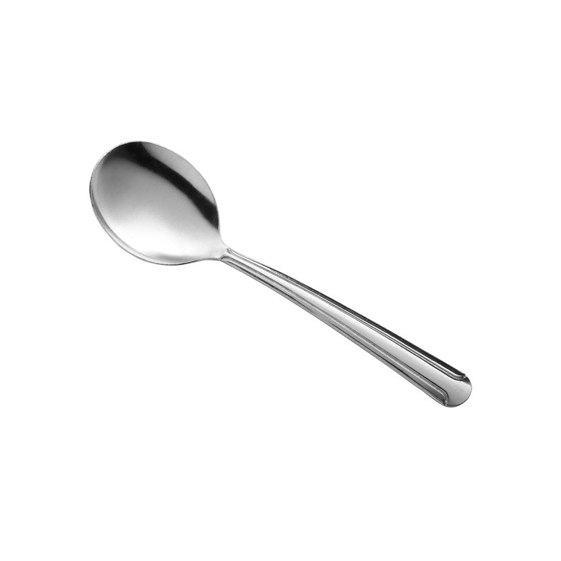 DOMINION BOUILLON / SOUP SPOON (12/BOX)