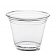 9 OZ CLEAR PLASTIC PET CUP (1,000)