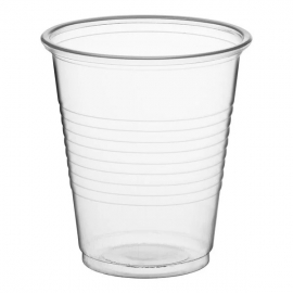 3 OZ CLEAR POLYPROPYLENE CUP (2,500)