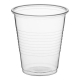 3 OZ CLEAR POLYPROPYLENE CUP (2,500)