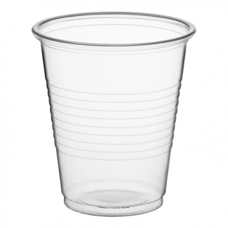 3 OZ CLEAR POLYPROPYLENE CUP (2,500)