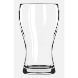 LIBBEY 4809, MINI PUB GLASS, 5 OZ - 24 PER CASE