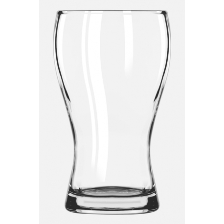 MINI PUB GLASS, 5 OZ, 4809 (