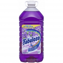 CLEANER, FABULOSO, LAVENDER, A