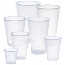 Translucent Cups	