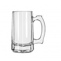Beer Glasses & Mugs	