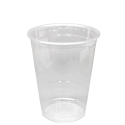 Clear PETE / PLA Cups		